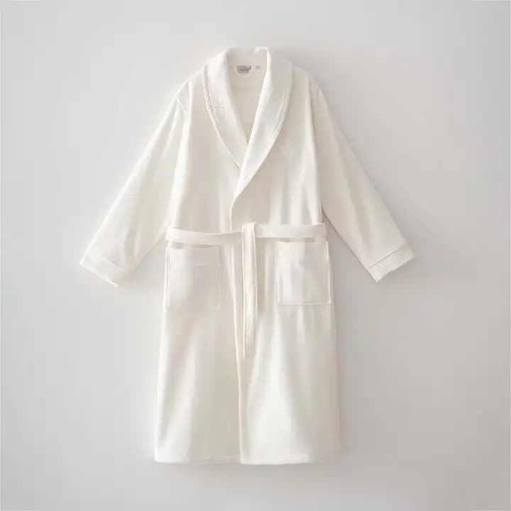 حوله تن پوش مردانه برند ecocotton مدل Paye