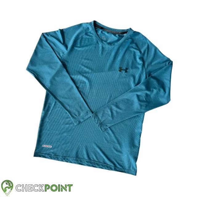 بلوز آستین بلند مردانه under armour 1529