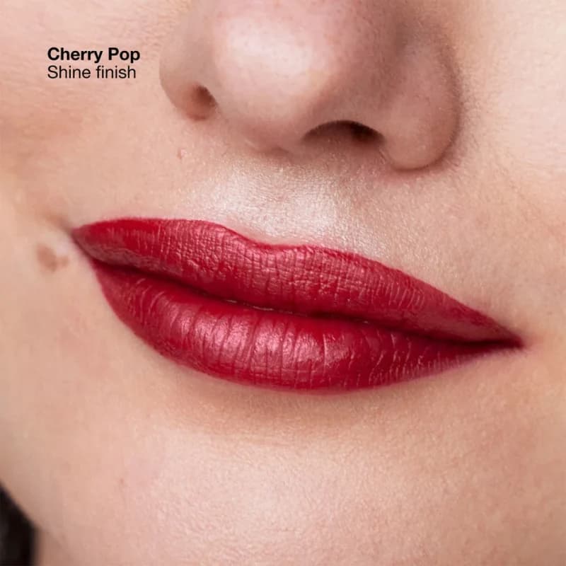 پک رژ لب های فولسایز پرطرفدار کلینیک Clinique Plenty of pop set — تصویر ۴