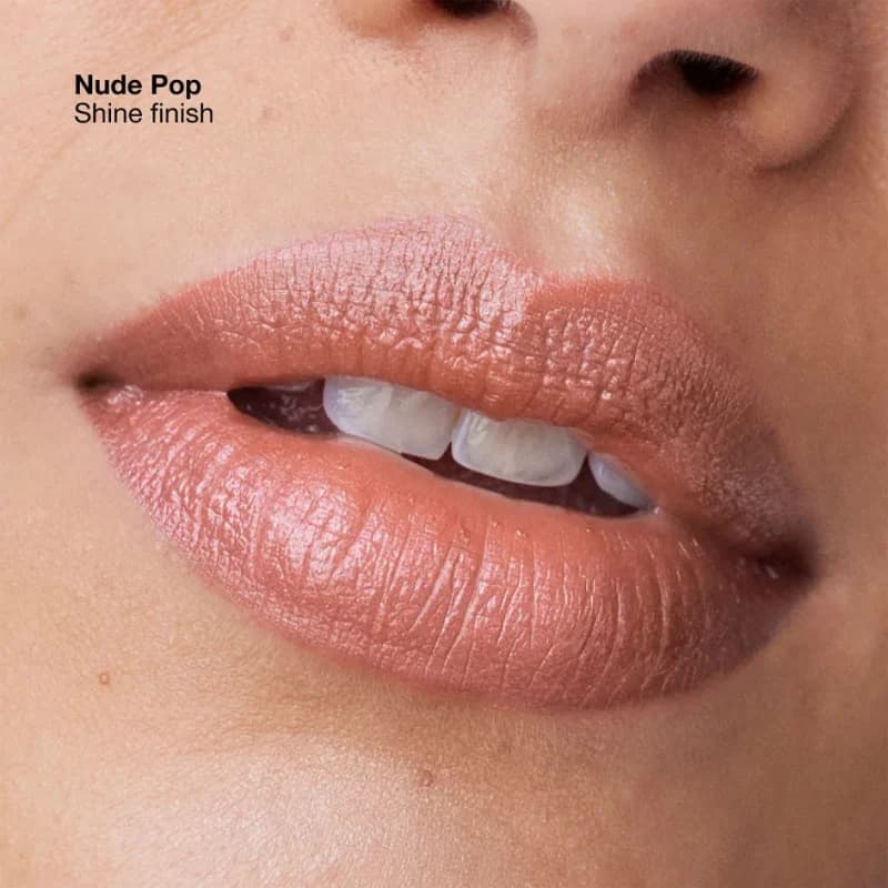 پک رژ لب های فولسایز پرطرفدار کلینیک Clinique Plenty of pop set — تصویر ۳