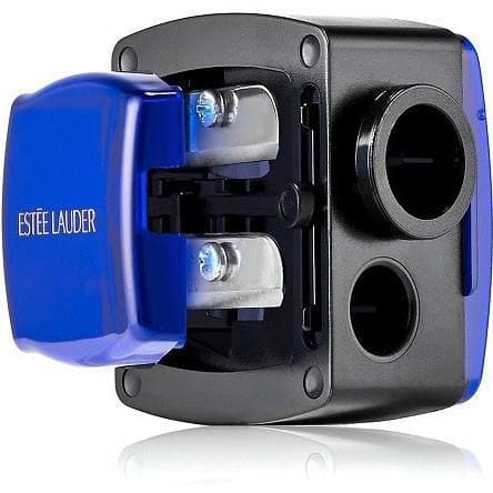 مداد تراش دو قلوی استی لادر ESTEE LAUDER Pencil Sharpener Taille Crayon — تصویر ۲