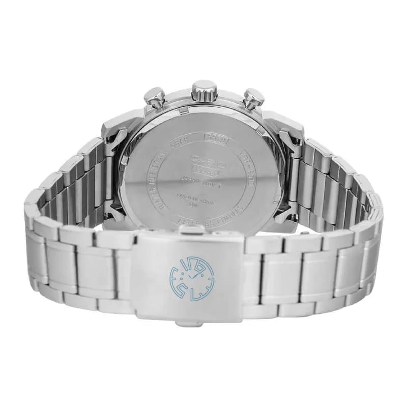 ساعت مردانه کاسیو مدل CASIO MTP-E510D-3AVDF — تصویر ۷