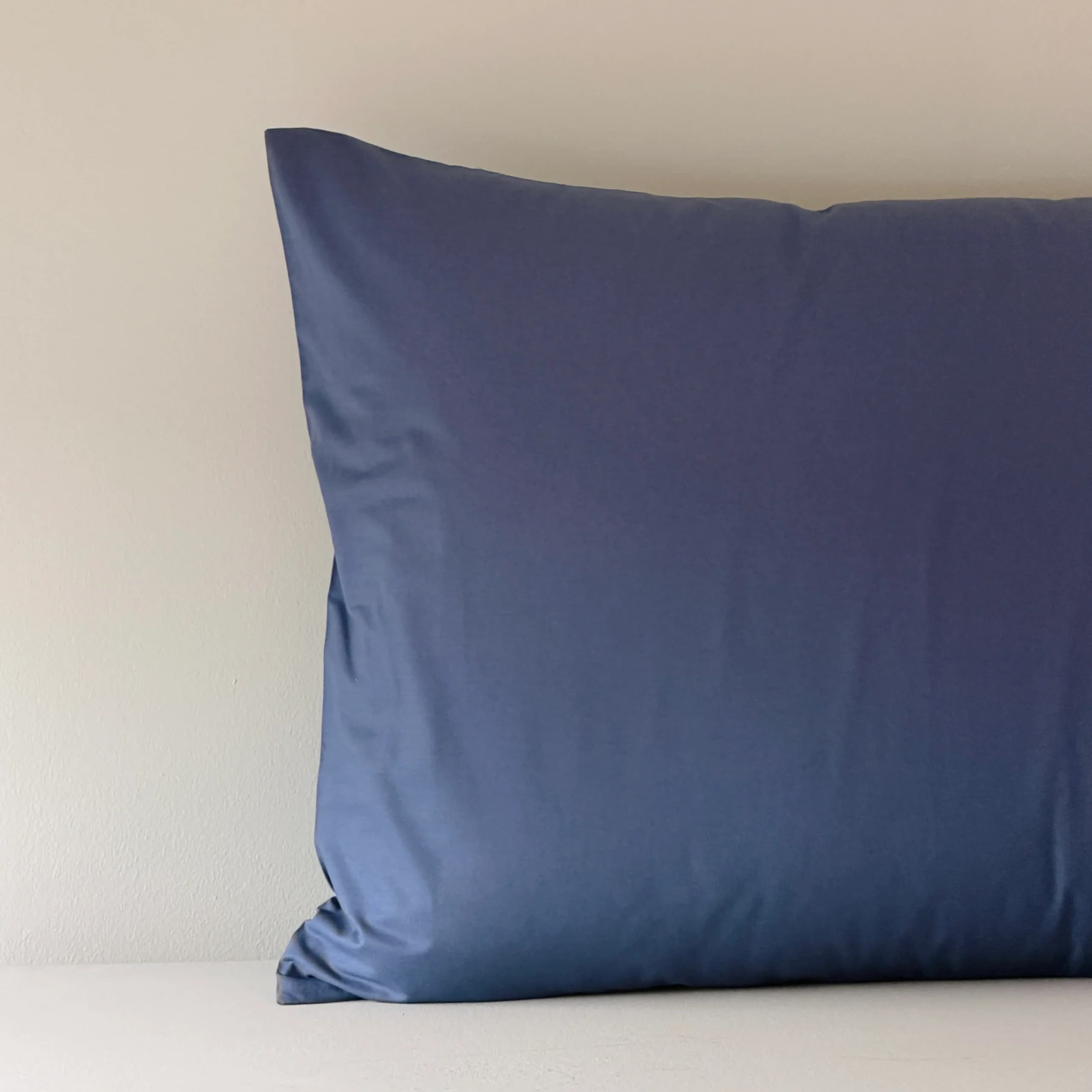 روبالشی بیسیک کارن آبی برند Nest — تصویر ۴