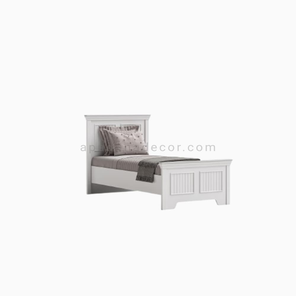 تخت مونته 90*200