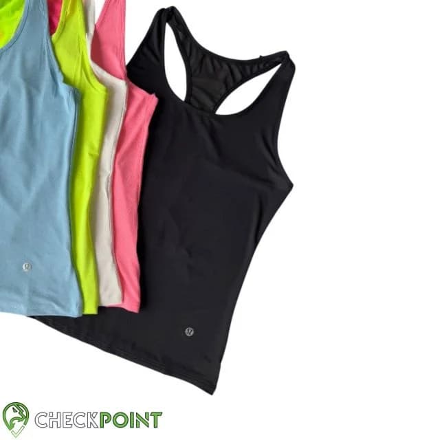 کاور تنفسی lululemon2145 — تصویر ۲