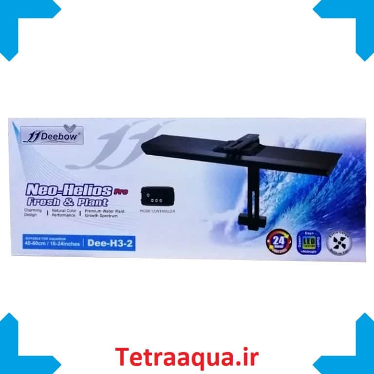 نور آکواریوم گیاهی Neo-Helios Pro Dee-H3-2