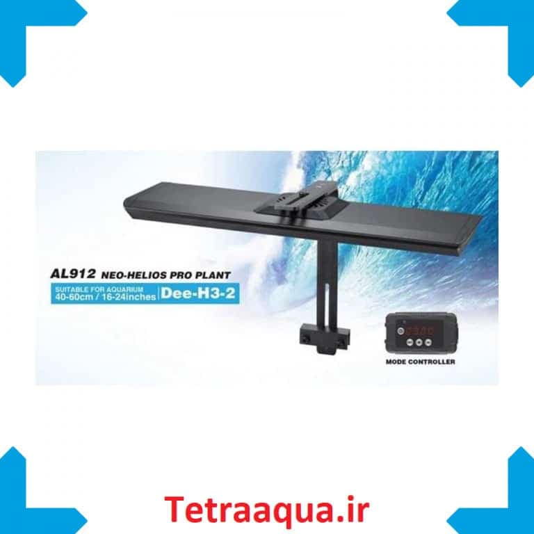 نور آکواریوم گیاهی Neo-Helios Pro Dee-H3-2 — تصویر ۲