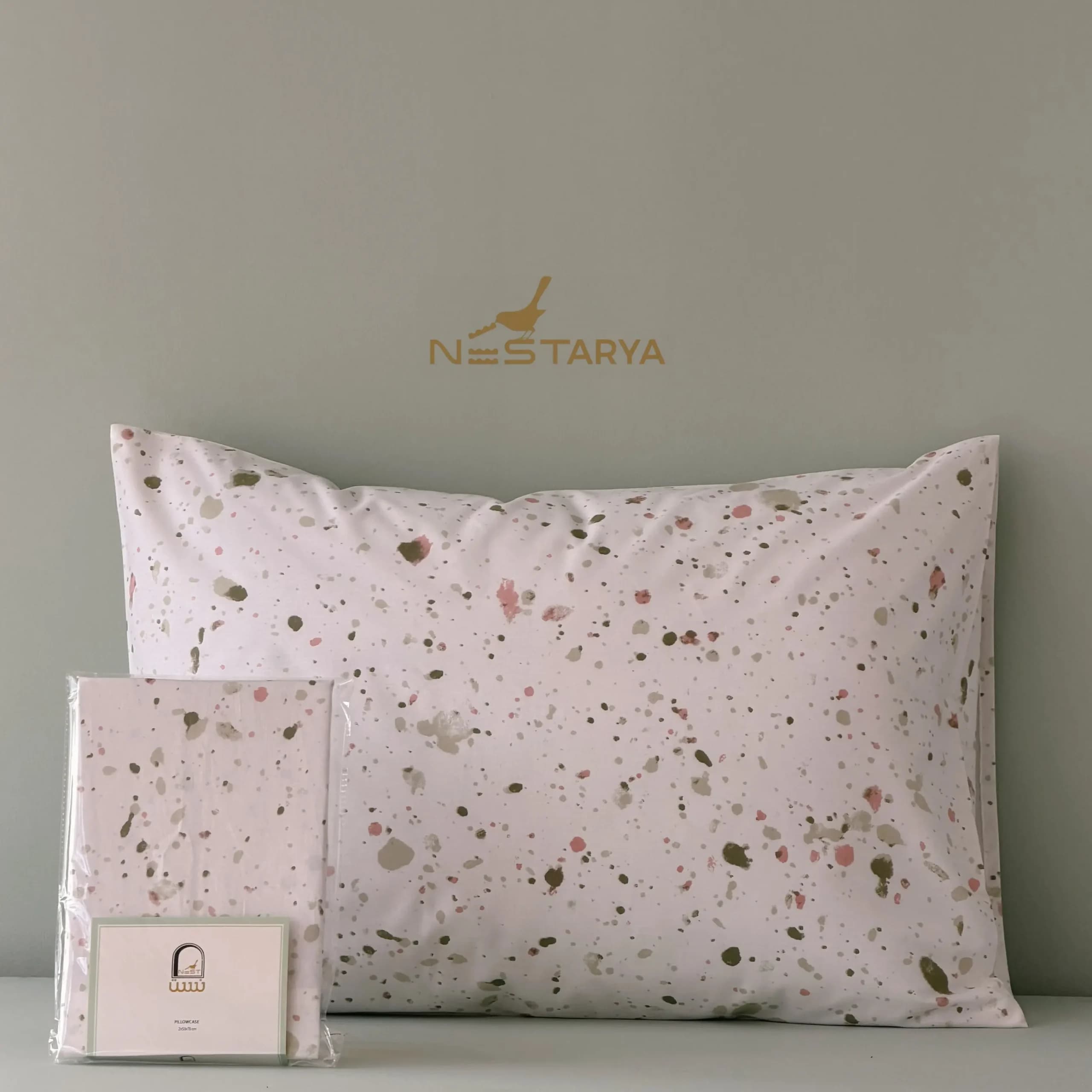 روبالشی مدل Ayla برند Nest — تصویر ۲
