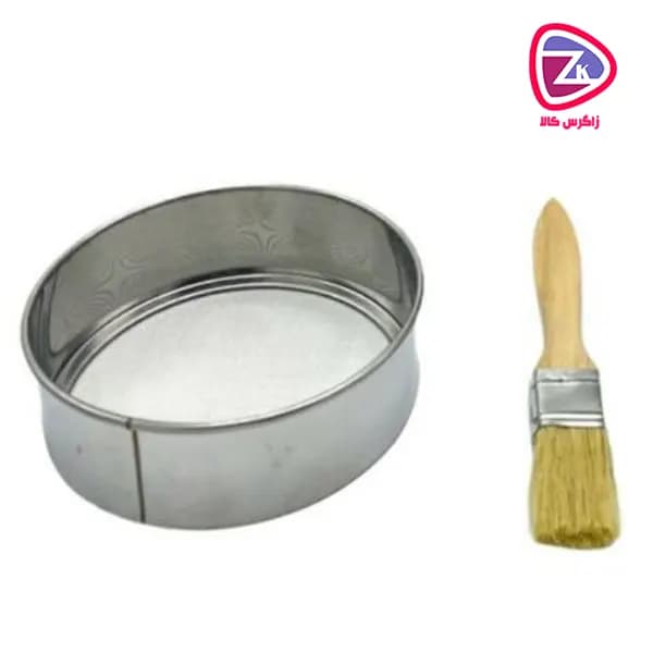 آسیاب صنعتی بومن ۴۰۰گرم مدل KSW 6502 CB Bomann — تصویر ۶
