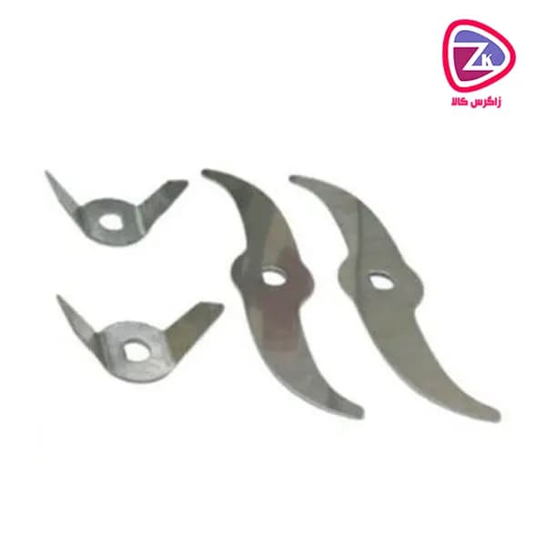آسیاب صنعتی بومن ۴۰۰گرم مدل KSW 6502 CB Bomann — تصویر ۷