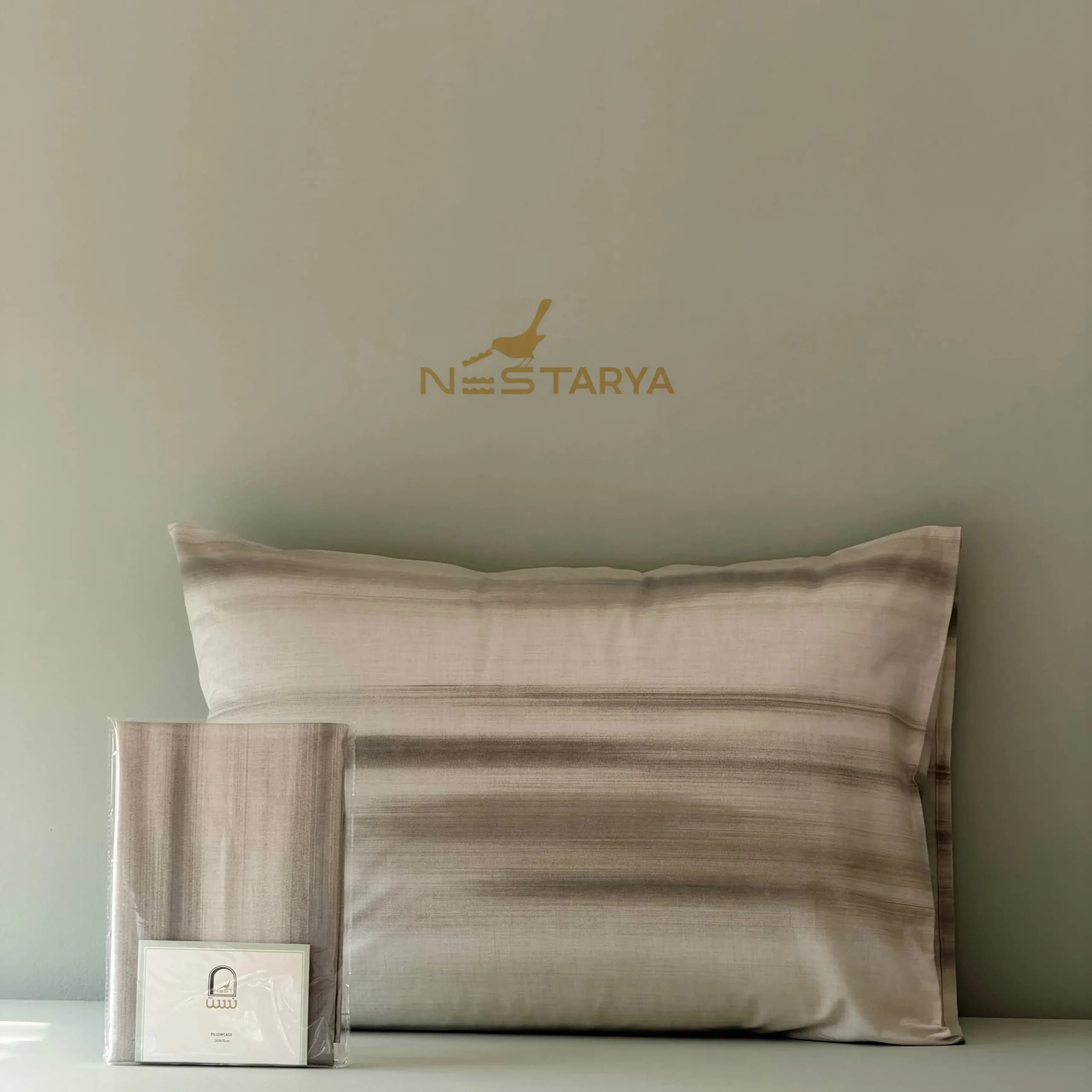روبالشی مدل Asa برند Nest — تصویر ۲
