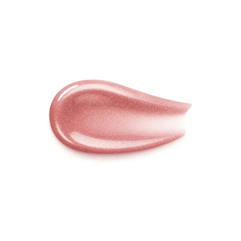 لیپ گلاس شماره 35 کیکو KIKO Milano 3D Hydra Lipgloss 6.5ml – 35 Pearly Warm Mauve — تصویر ۴