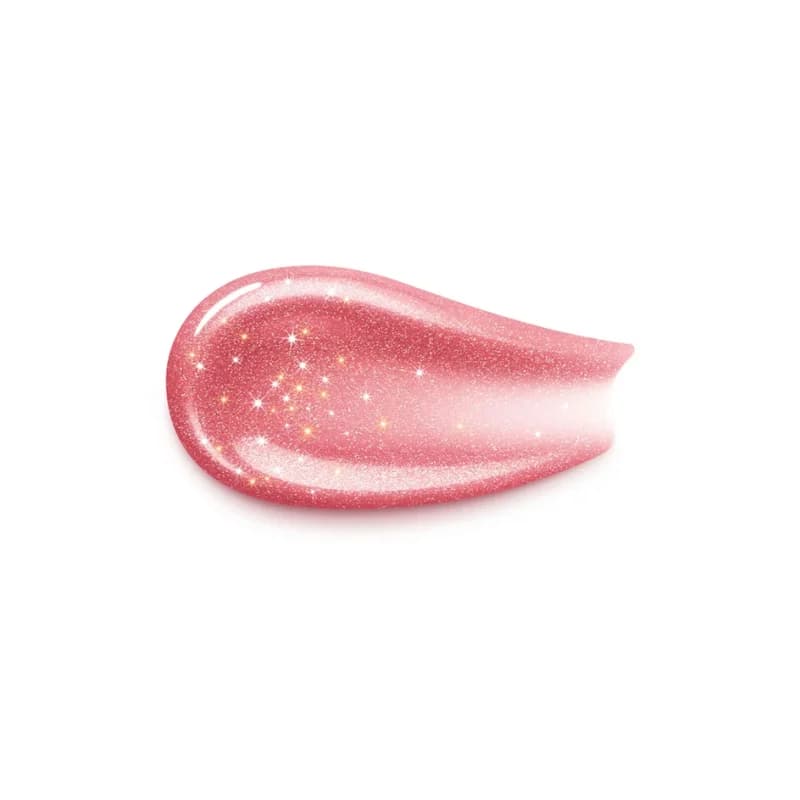 لیپ گلاس 3D Hydra کیکو شماره ۱۷ KIKO Milano 3D Hydra Lipgloss 17 — تصویر ۳