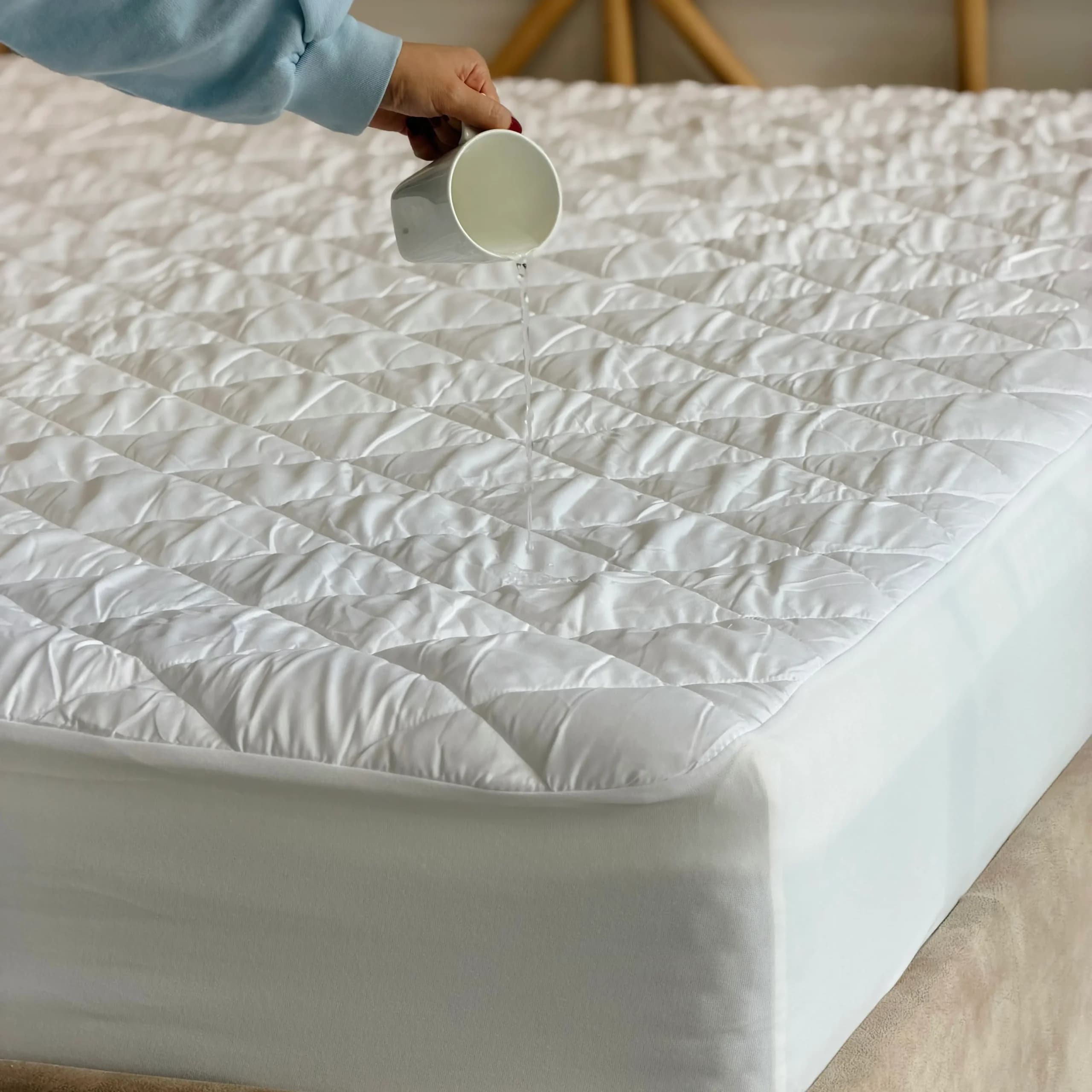 محافظ تشک Quilted Maya برند Othello — تصویر ۲