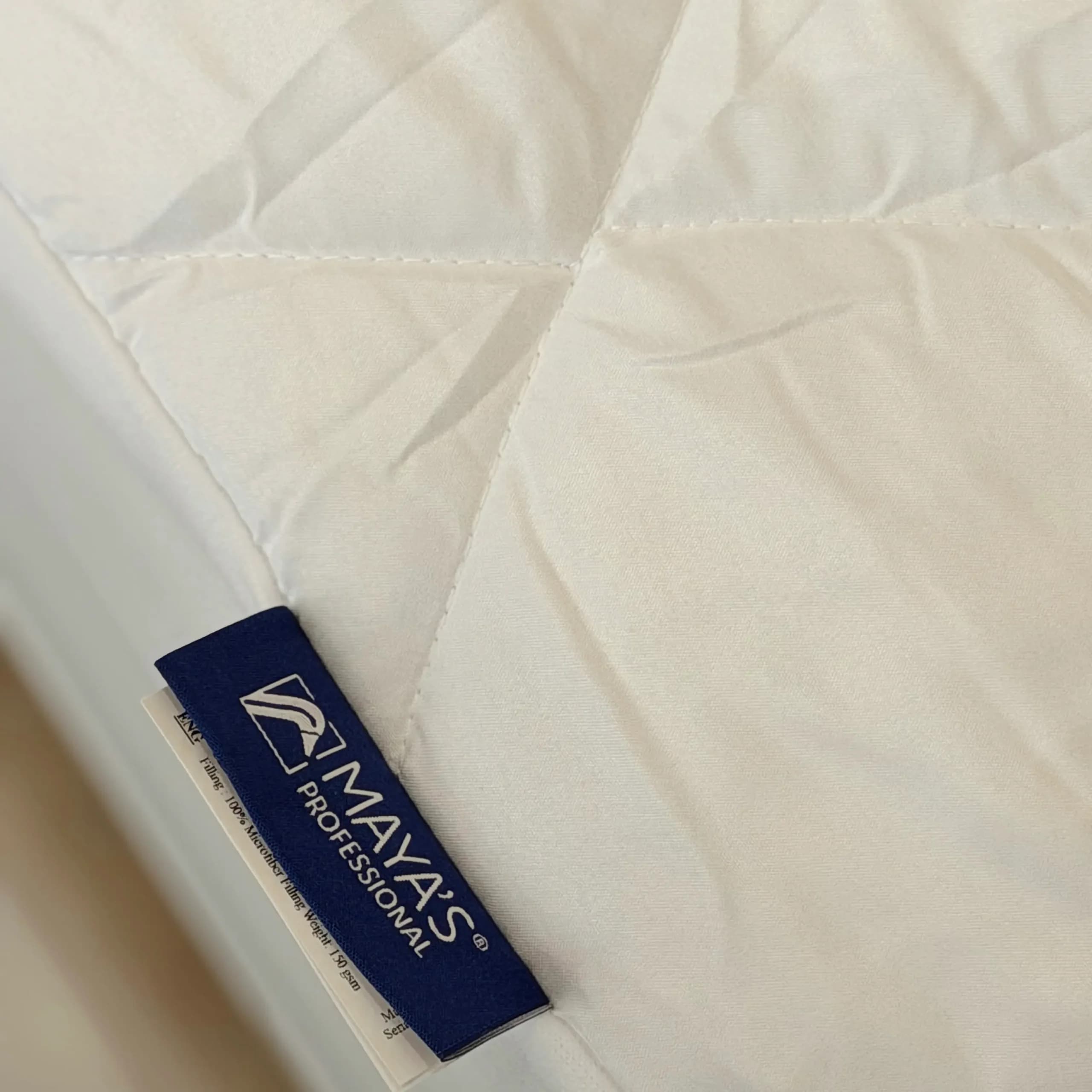 محافظ تشک Quilted Maya برند Othello — تصویر ۳