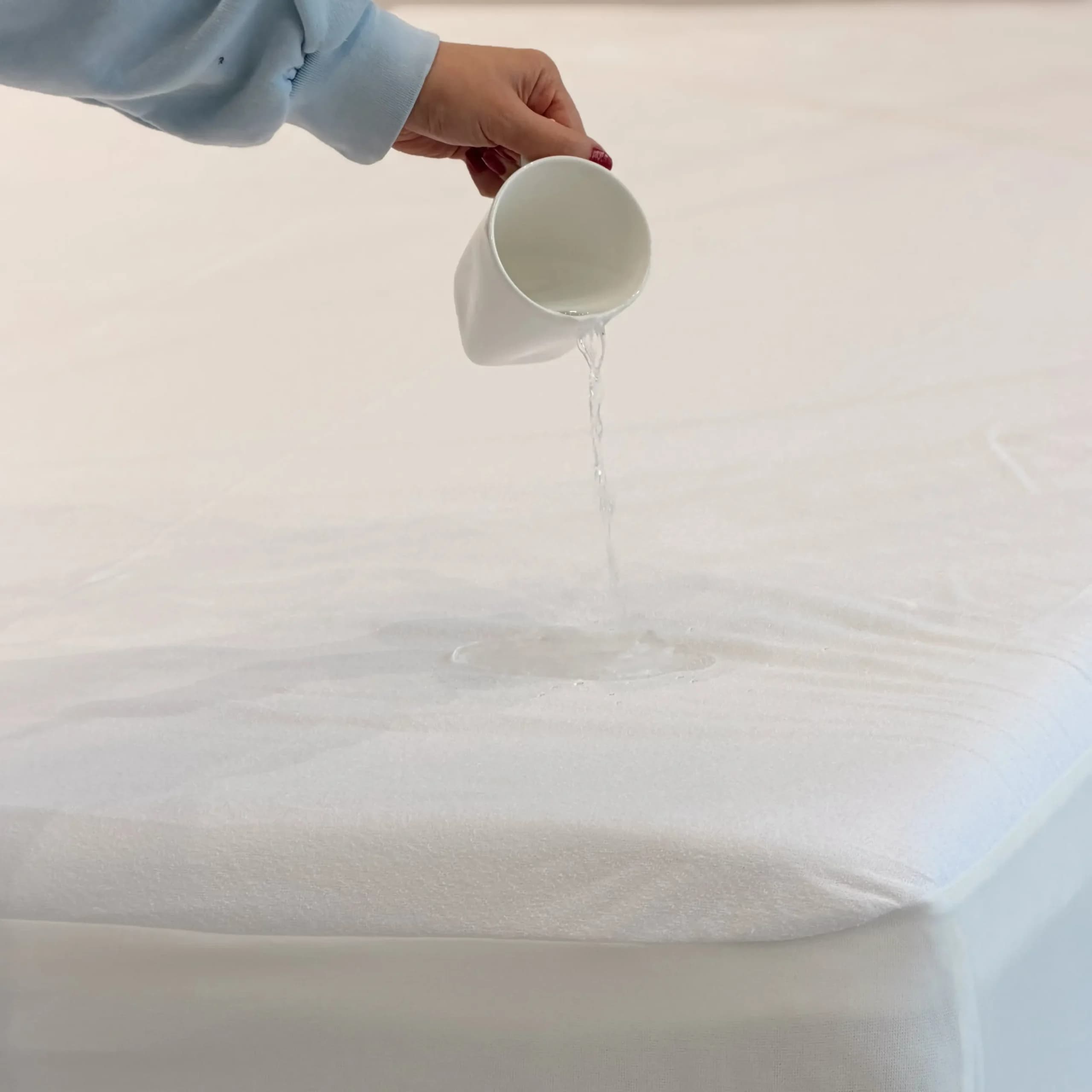 محافظ تشک Cotton Maya برند Othello — تصویر ۲