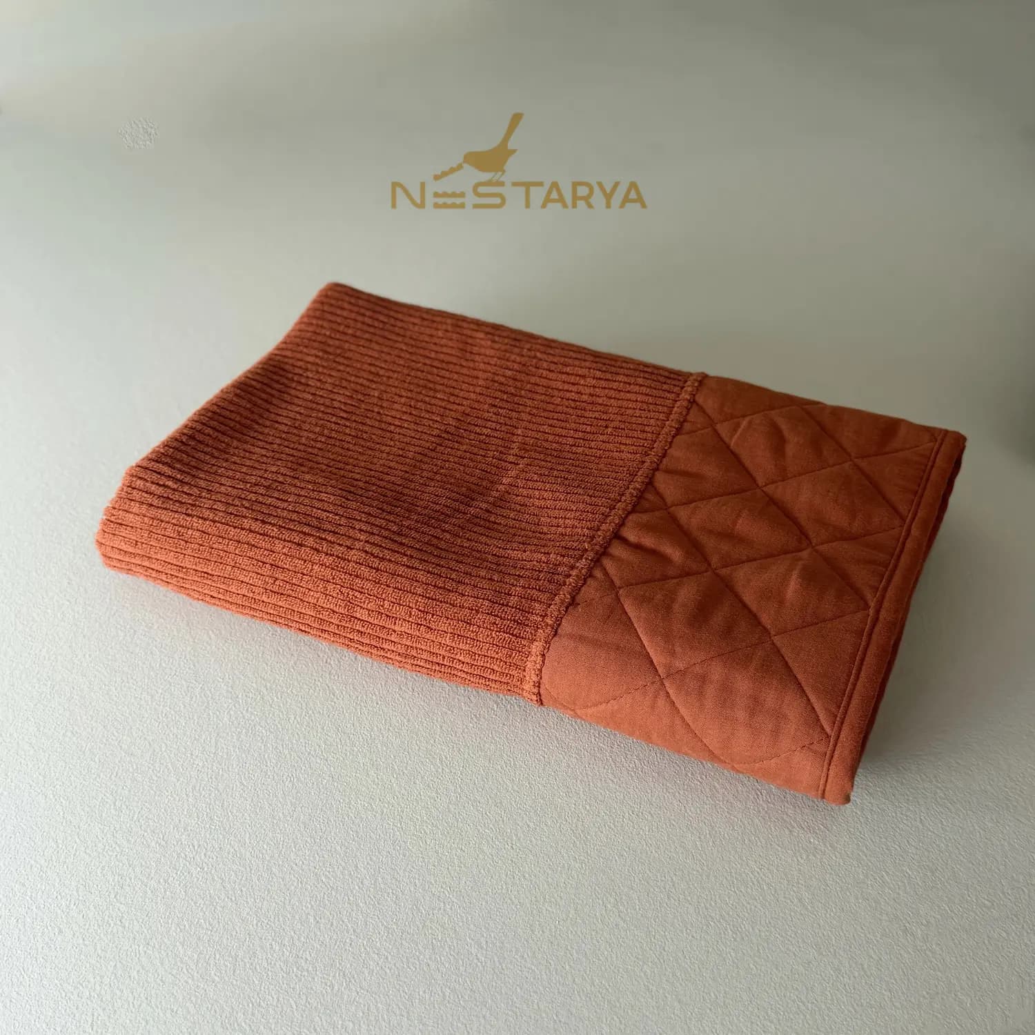 حوله حمام Huma برند ecocotton سایز 150*80