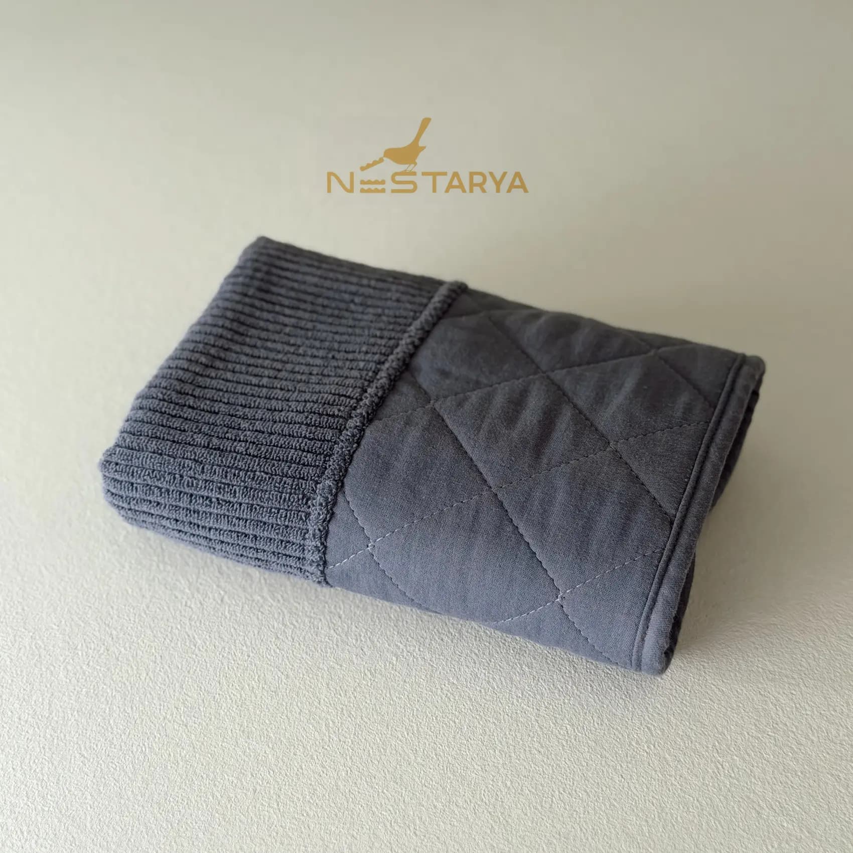 حوله دست و صورت Huma برند ecocotton سایز 90*50