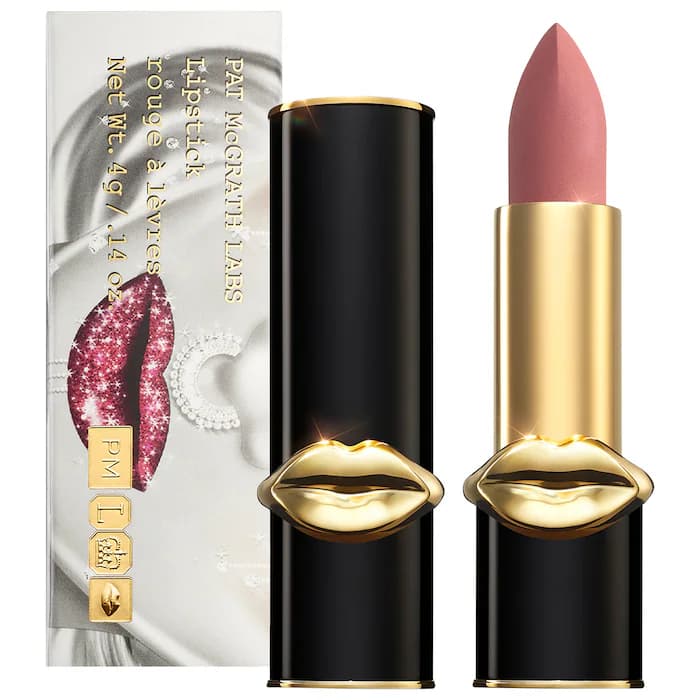 رژلب مات پت مک گرث PAT McGRATH MATTE LIOSTICK — تصویر ۷