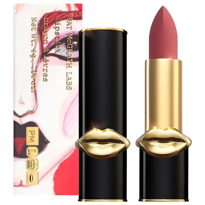 رژلب مات پت مک گرث PAT McGRATH MATTE LIOSTICK — تصویر ۳