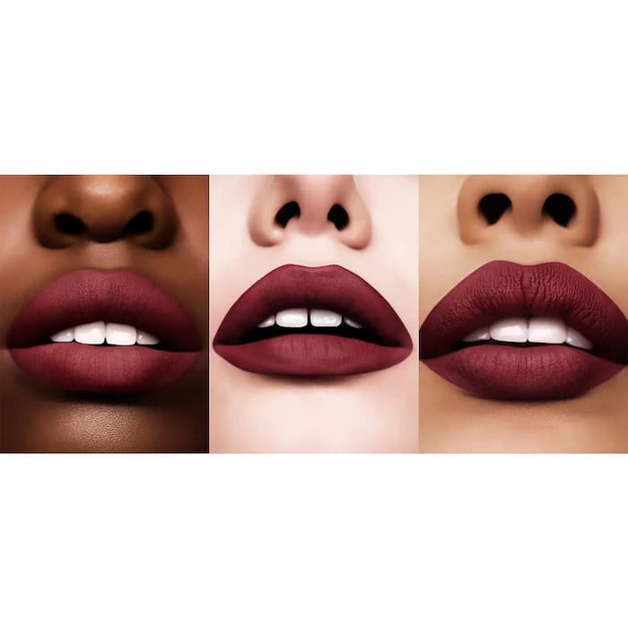 رژلب مات پت مک گرث PAT McGRATH MATTE LIOSTICK — تصویر ۲
