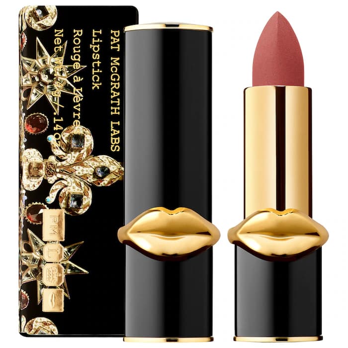 رژلب مات پت مک گرث PAT McGRATH MATTE LIOSTICK — تصویر ۵
