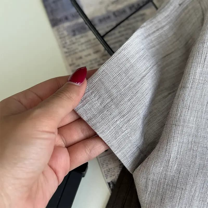 شومیز شلوارک پسرانه خنک بهار و تابستانه روزمره کد 1286 — تصویر ۷