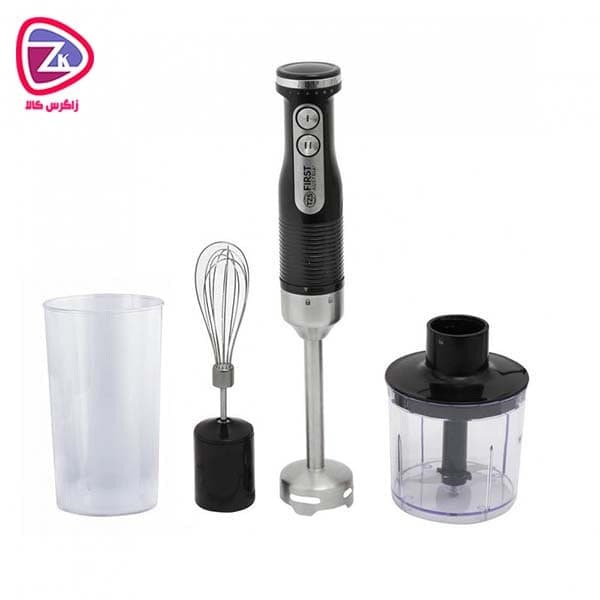 گوشت کوب فرست اتریش مدل FA-5273-5