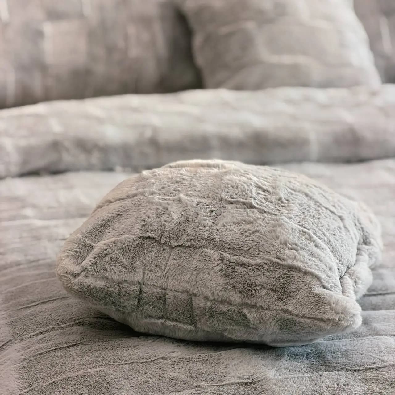 ست رو تختی مدل ربیت برند Ozdilim — تصویر ۳