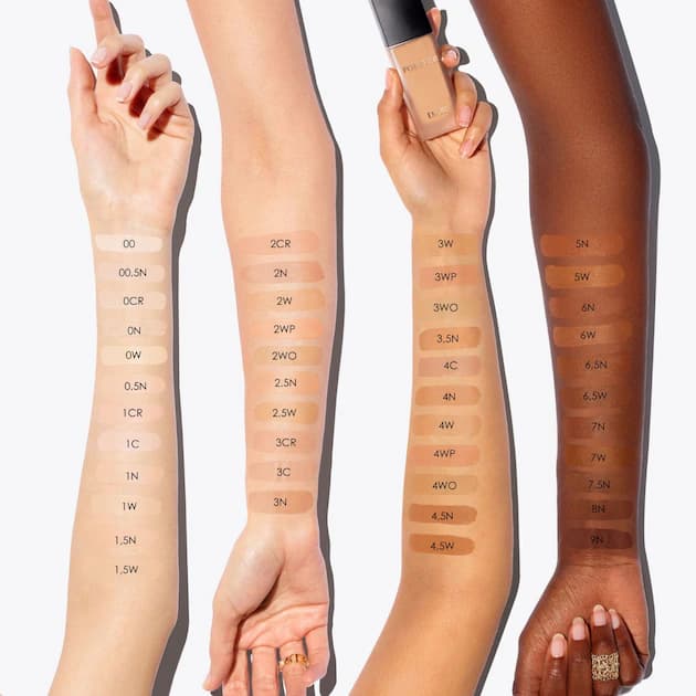 کرم پودر فوراور دیور | Forever foundation dior — تصویر ۲