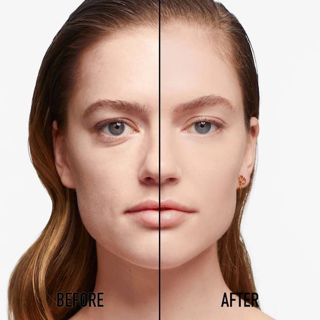 کرم پودر فوراور دیور | Forever foundation dior — تصویر ۳
