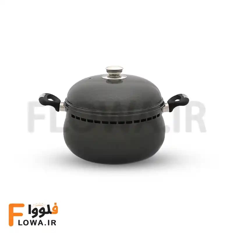 سرویس غذاپز تنوری همه کاره ناخ 8 پارچه مدل اریکا