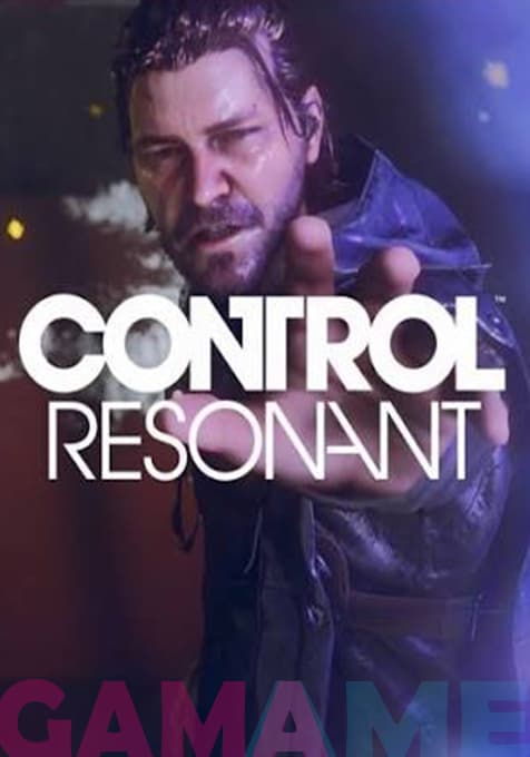 اکانت قانونی CONTROL Resonant