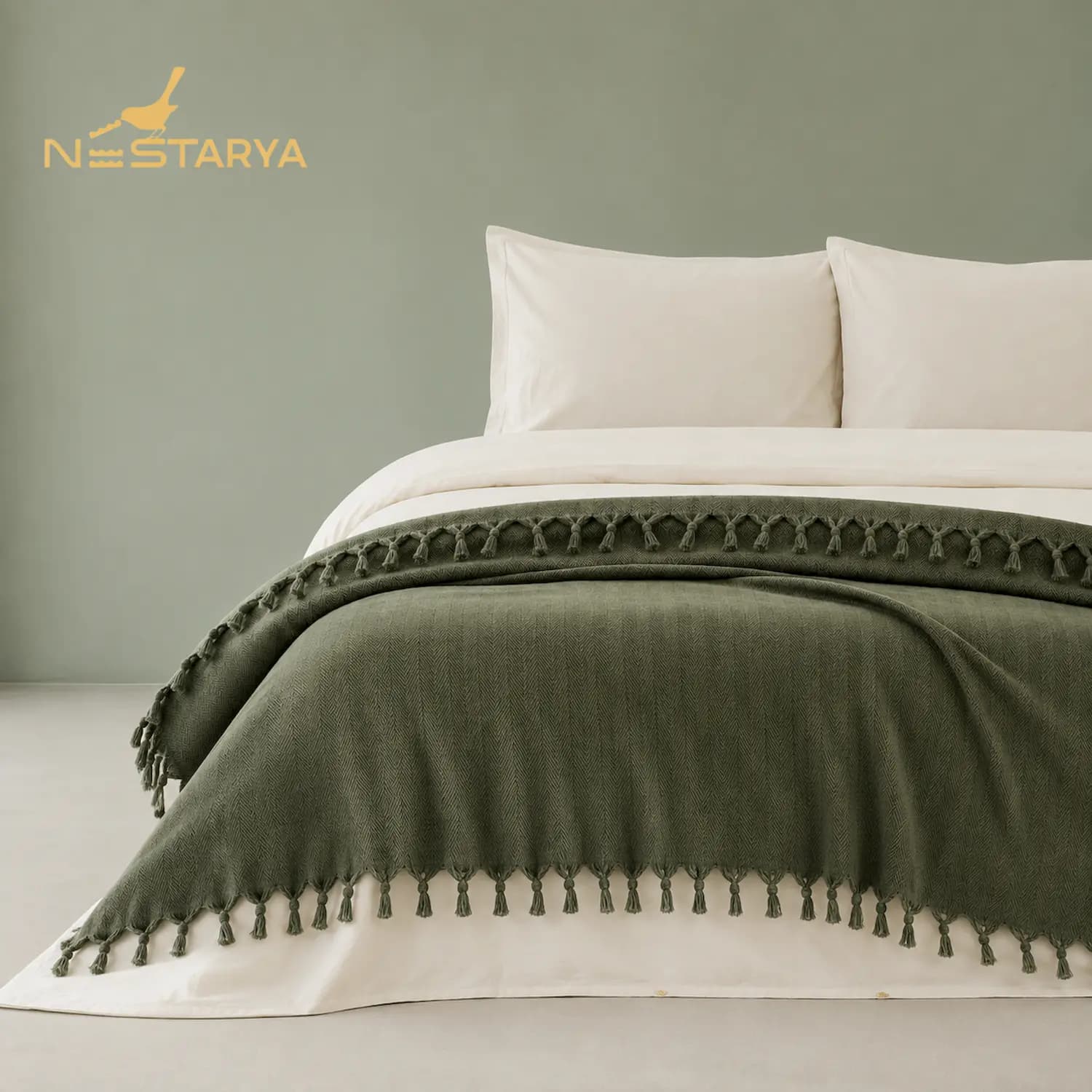 پیکه تک Berlino برند Saheser سایز 230×200
