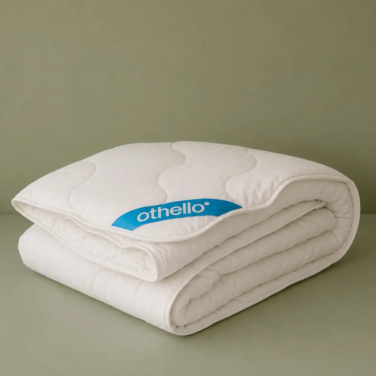 لحاف لایت مدل Cottina برند Othello دونفره کینگ 215×235 — تصویر ۳