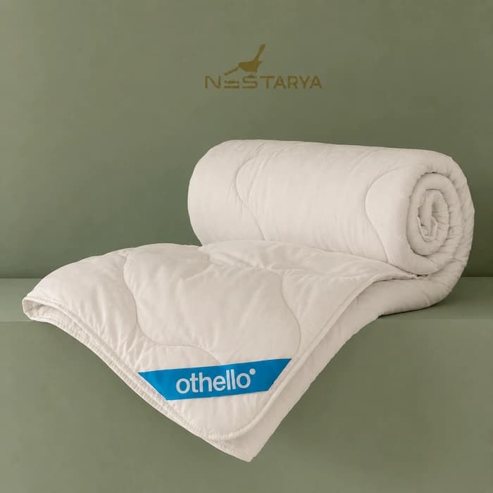 لحاف لایت مدل Cottina برند Othello دونفره کینگ 215×235
