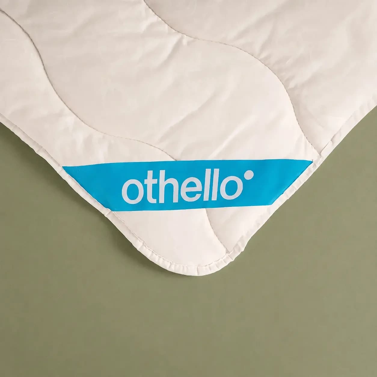 لحاف لایت مدل Cottina برند Othello دونفره کینگ 215×235 — تصویر ۴