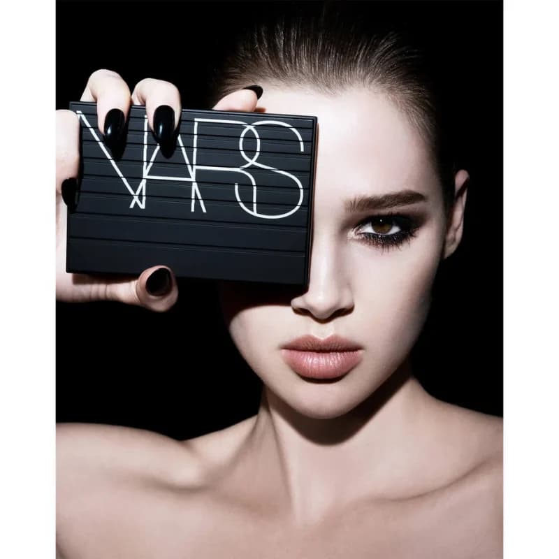پالت سایه چشم 12 عددی مدل اکستریم افکتس نارس Nars Extreme Effects Eyeshadow Palette — تصویر ۲