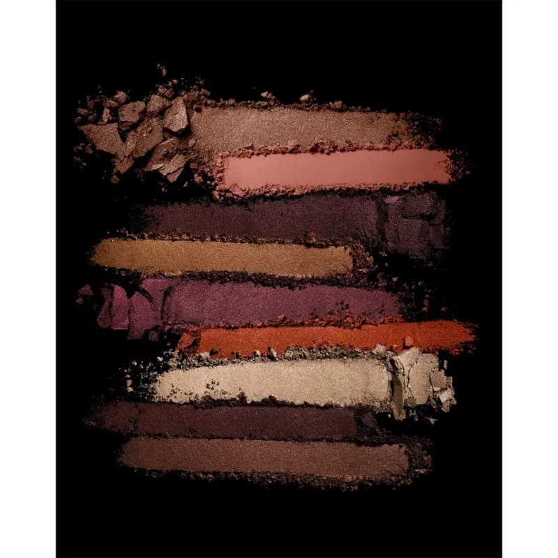 پالت سایه چشم 12 عددی مدل اکستریم افکتس نارس Nars Extreme Effects Eyeshadow Palette — تصویر ۶