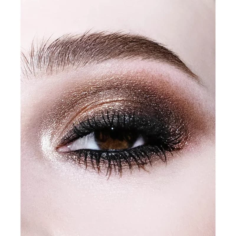 پالت سایه چشم 12 عددی مدل اکستریم افکتس نارس Nars Extreme Effects Eyeshadow Palette — تصویر ۴