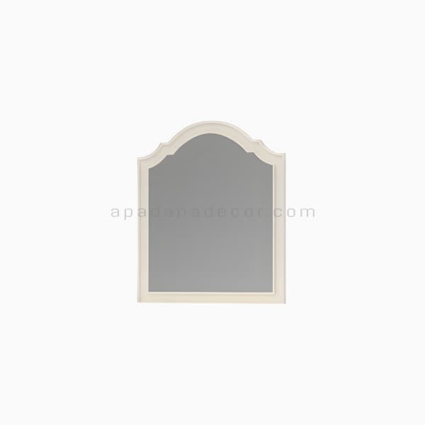 قاب آینه تک دانژه
