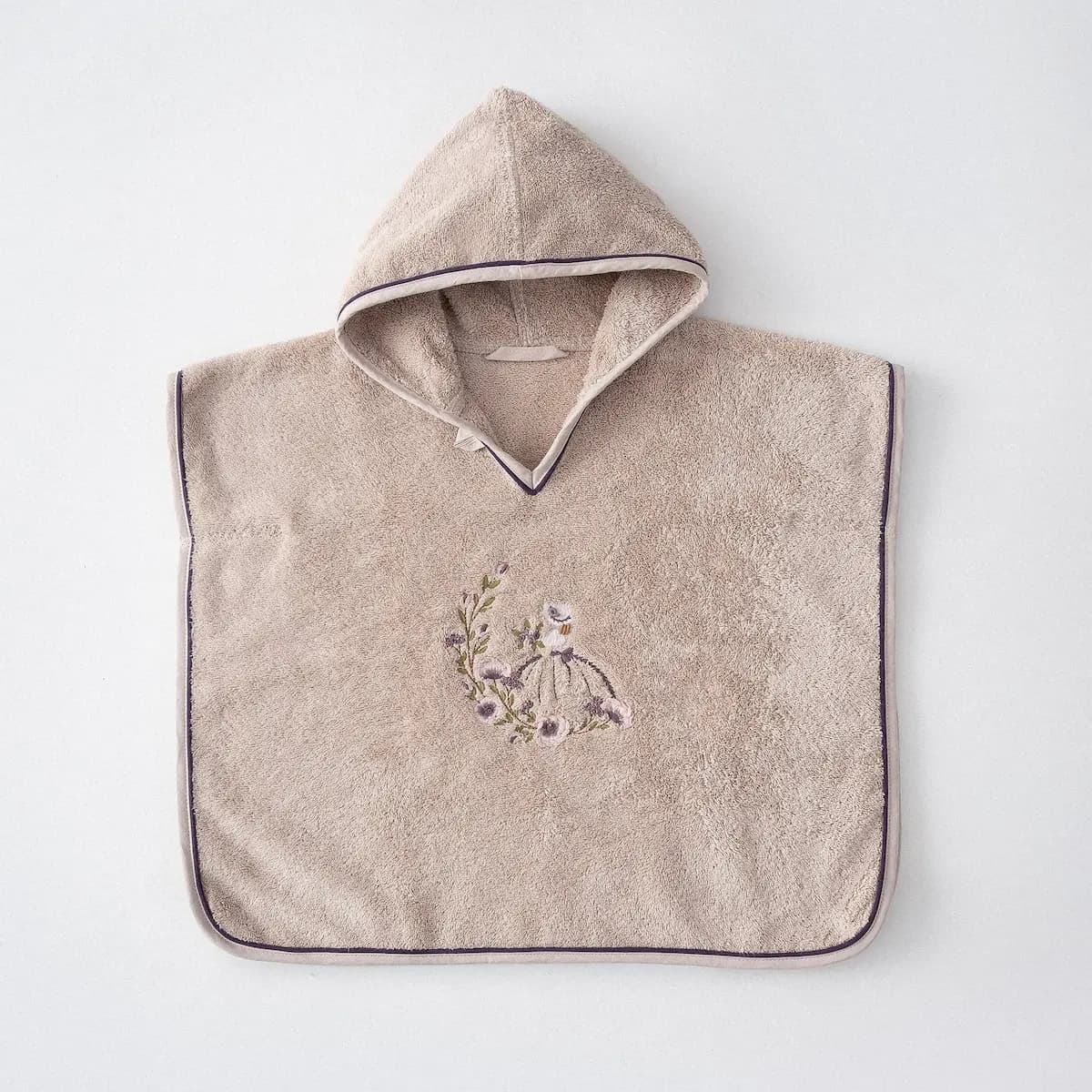 حوله 4 تکه نوزادی Ilay برند ecocotton — تصویر ۴