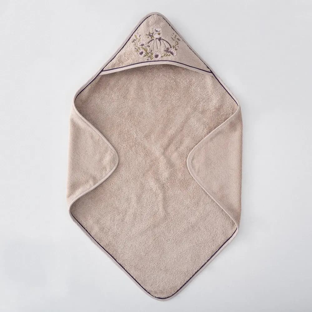 حوله 4 تکه نوزادی Ilay برند ecocotton — تصویر ۳