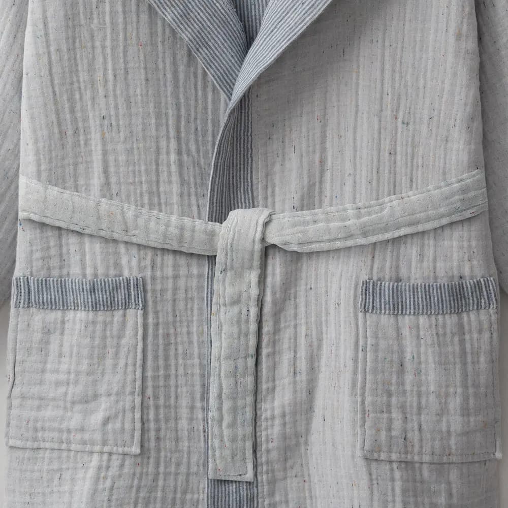 حوله تن پوش 9 تا 10 سال برند ecocotton مدل Melinda — تصویر ۳