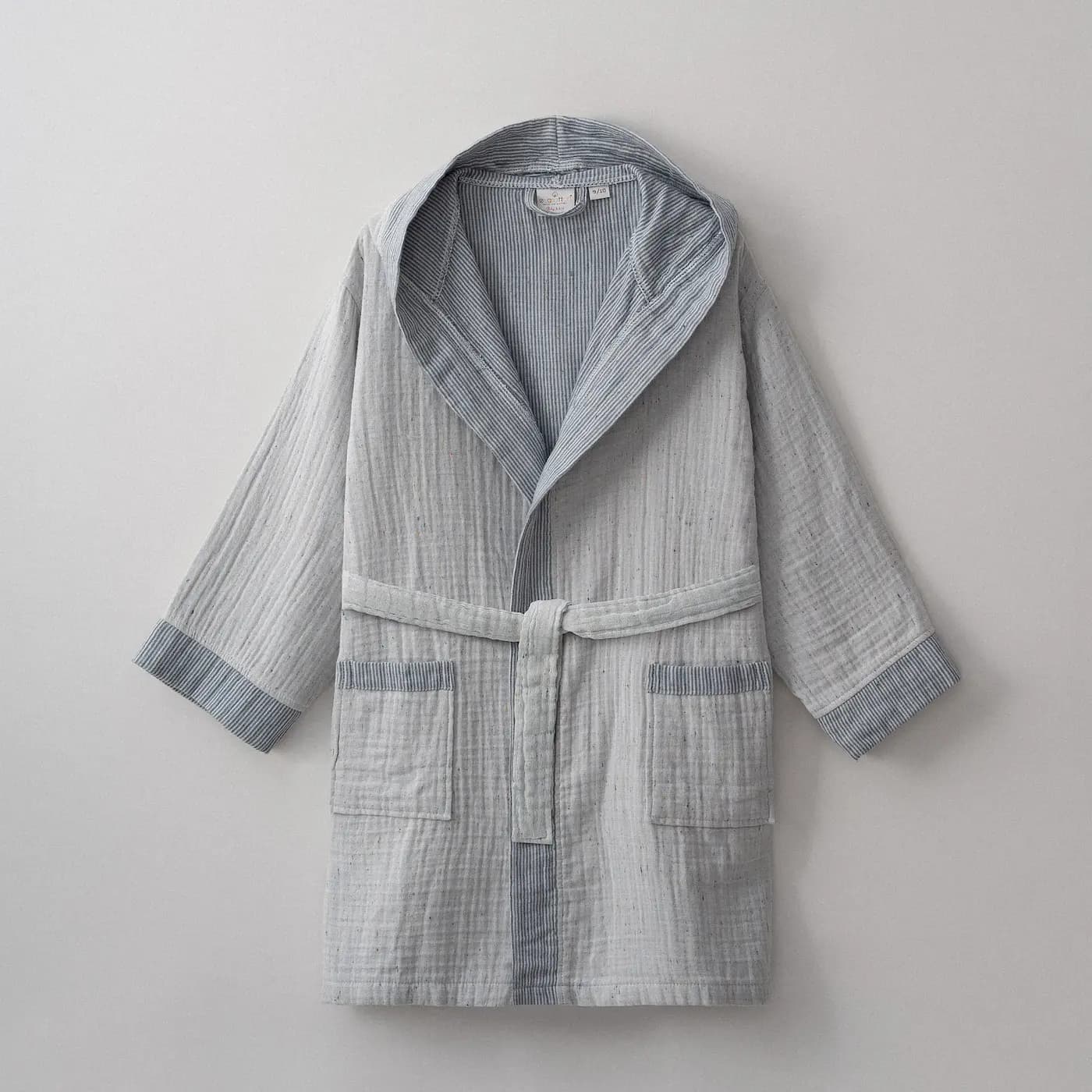 حوله تن پوش 9 تا 10 سال برند ecocotton مدل Melinda