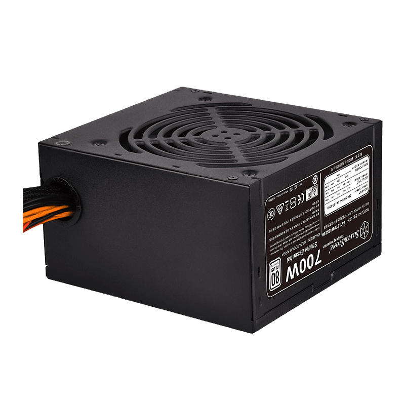 پاور POWER SILVERSTONE 700 W SST-ST70F-ES230 — تصویر ۲