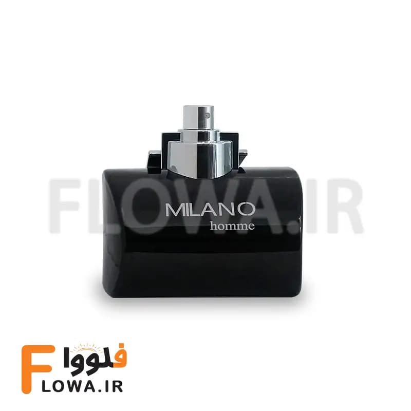 ادکلن مردانه میلانو Attractive اترکتیو 100 میل — تصویر ۳