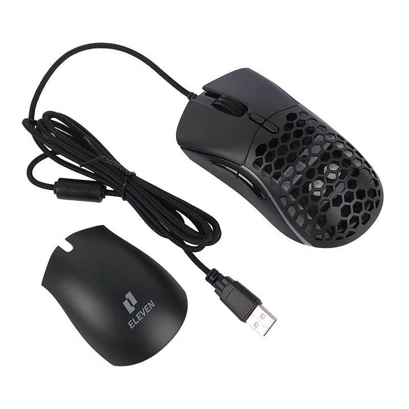 موس گیمینگ الون مدل GM8 — تصویر ۲