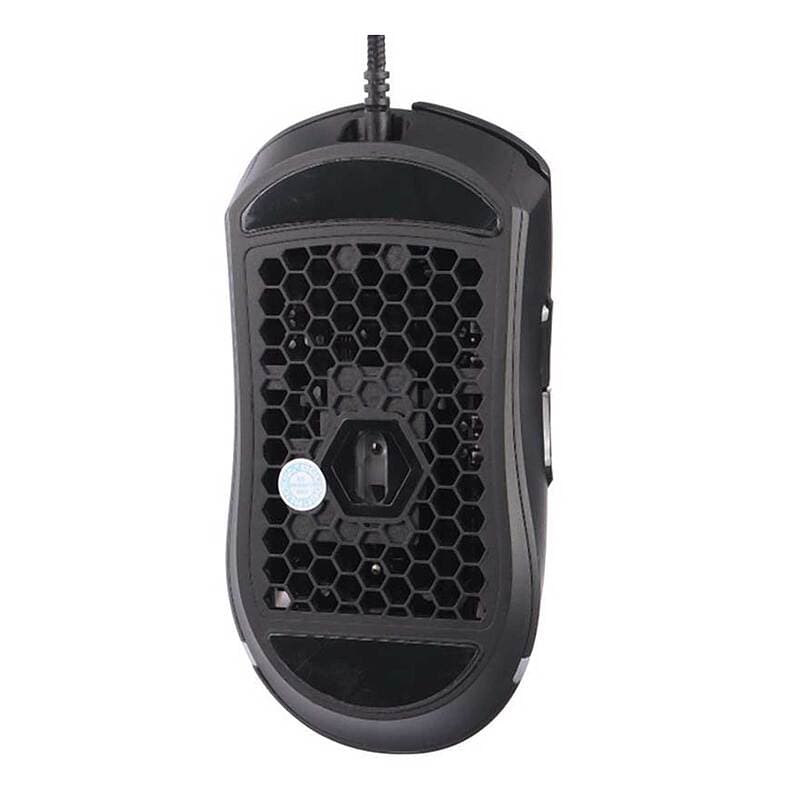 موس گیمینگ الون مدل GM8 — تصویر ۳