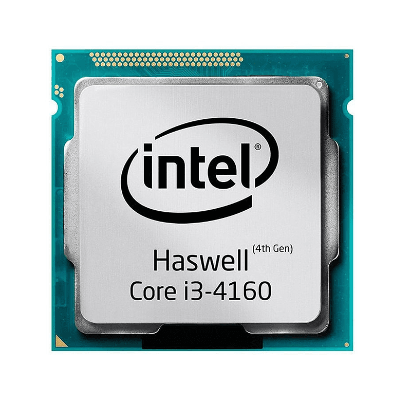 سی پی یو اینتل CPU CORE I3 13100 TRY — تصویر ۴